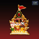 flag sighasan jagannatha