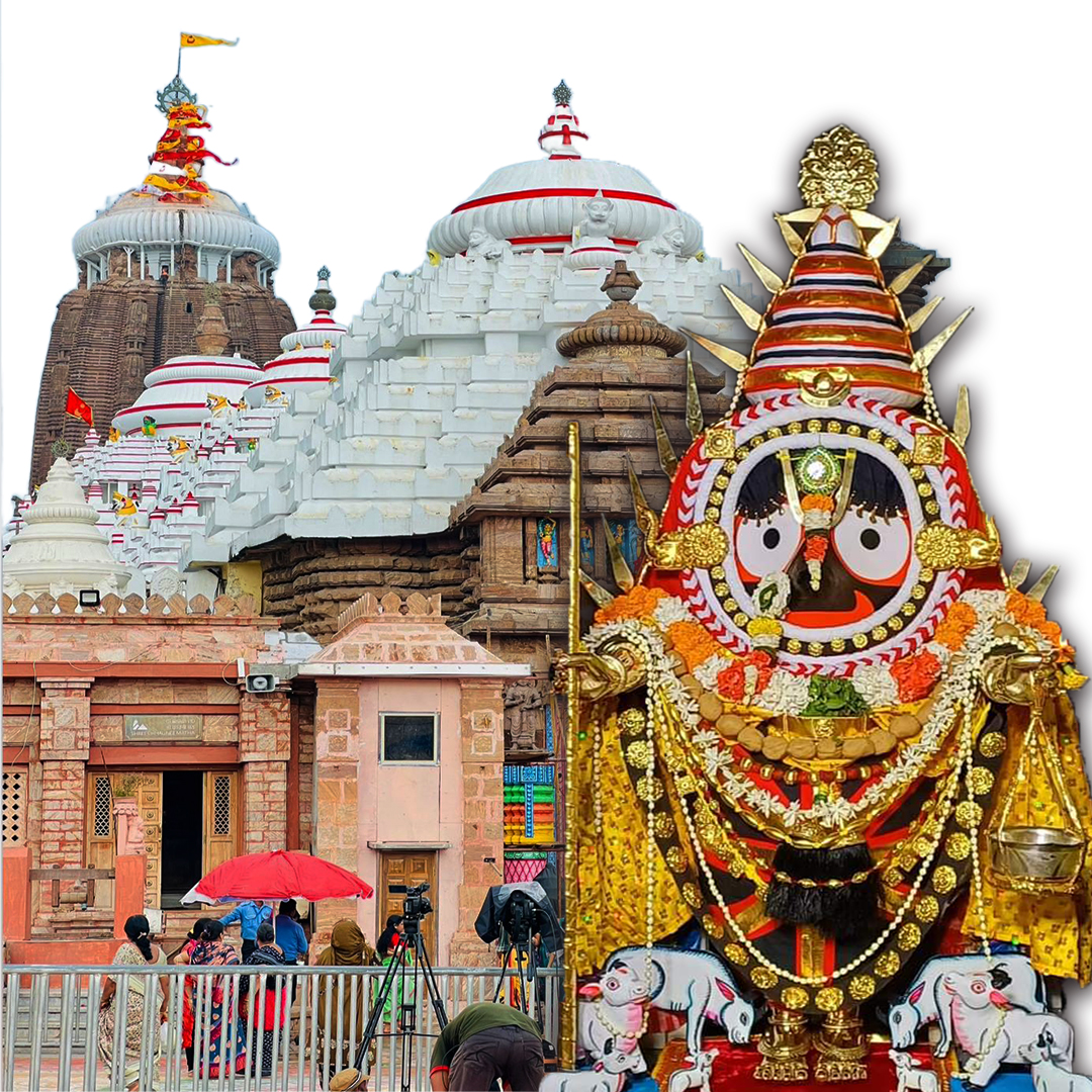 Jaganath Special